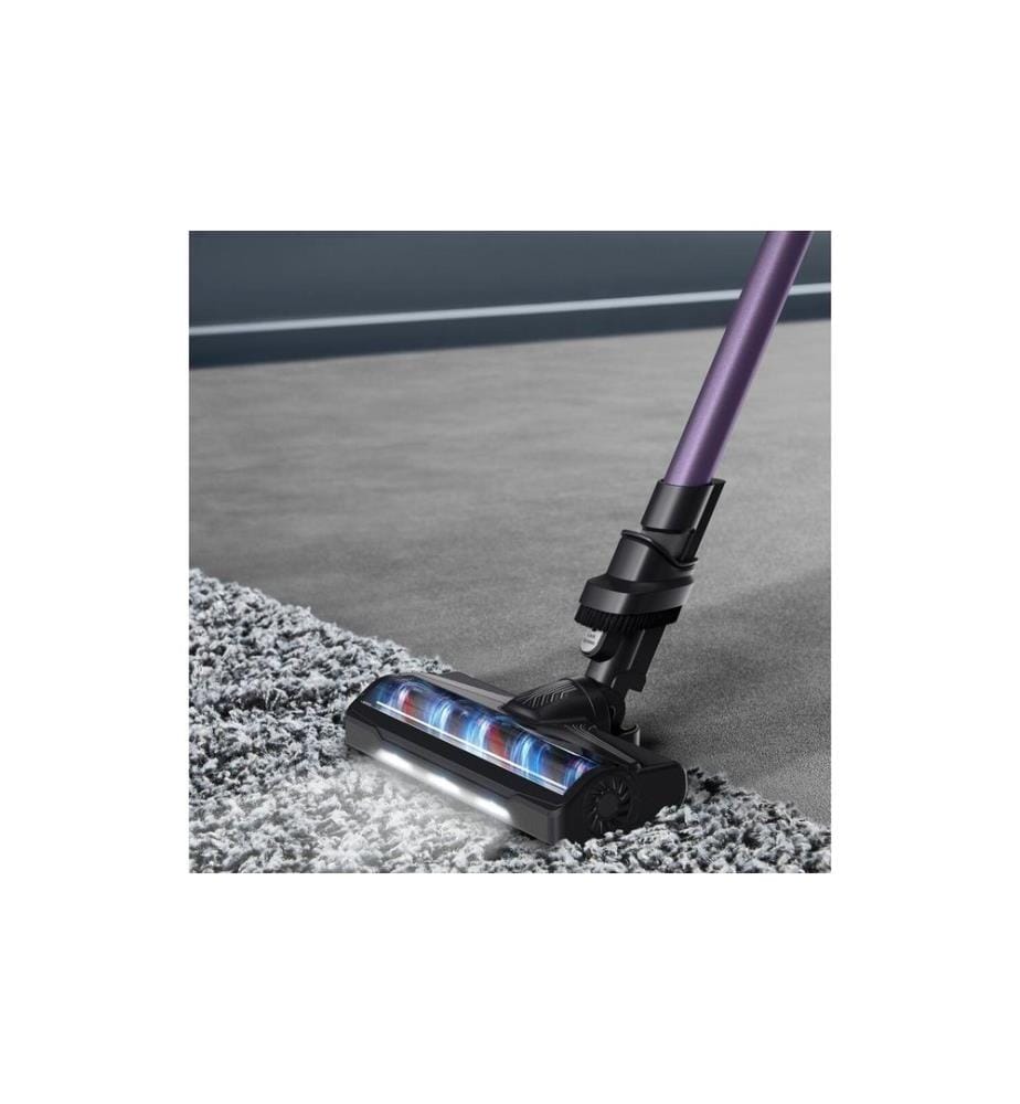 ROWENTA - Aspirateur à main/manche sans fil X-PERT 7.60