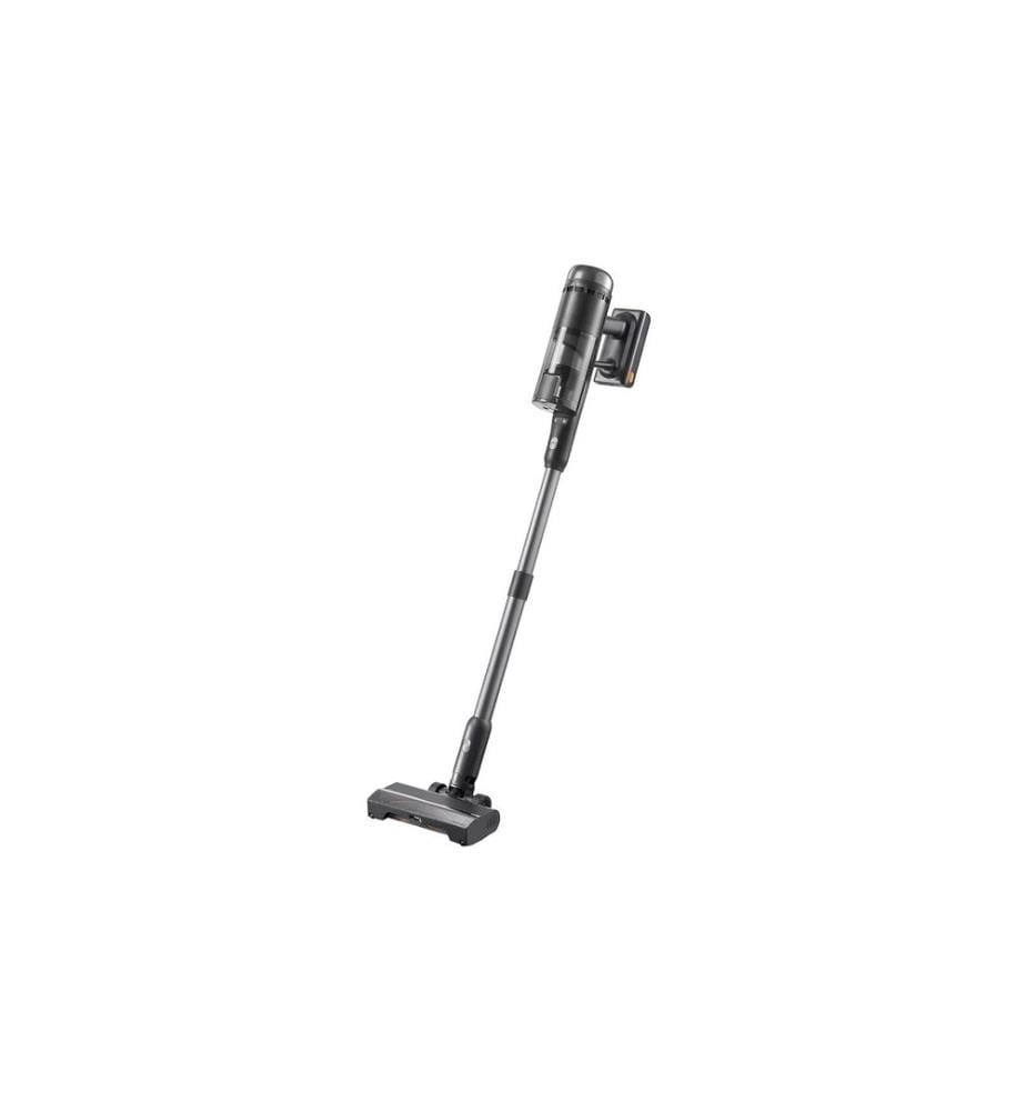 ROBOROCK - Aspirateur à main/manche sans fil H60 Hub Ultra Noir/Blanc