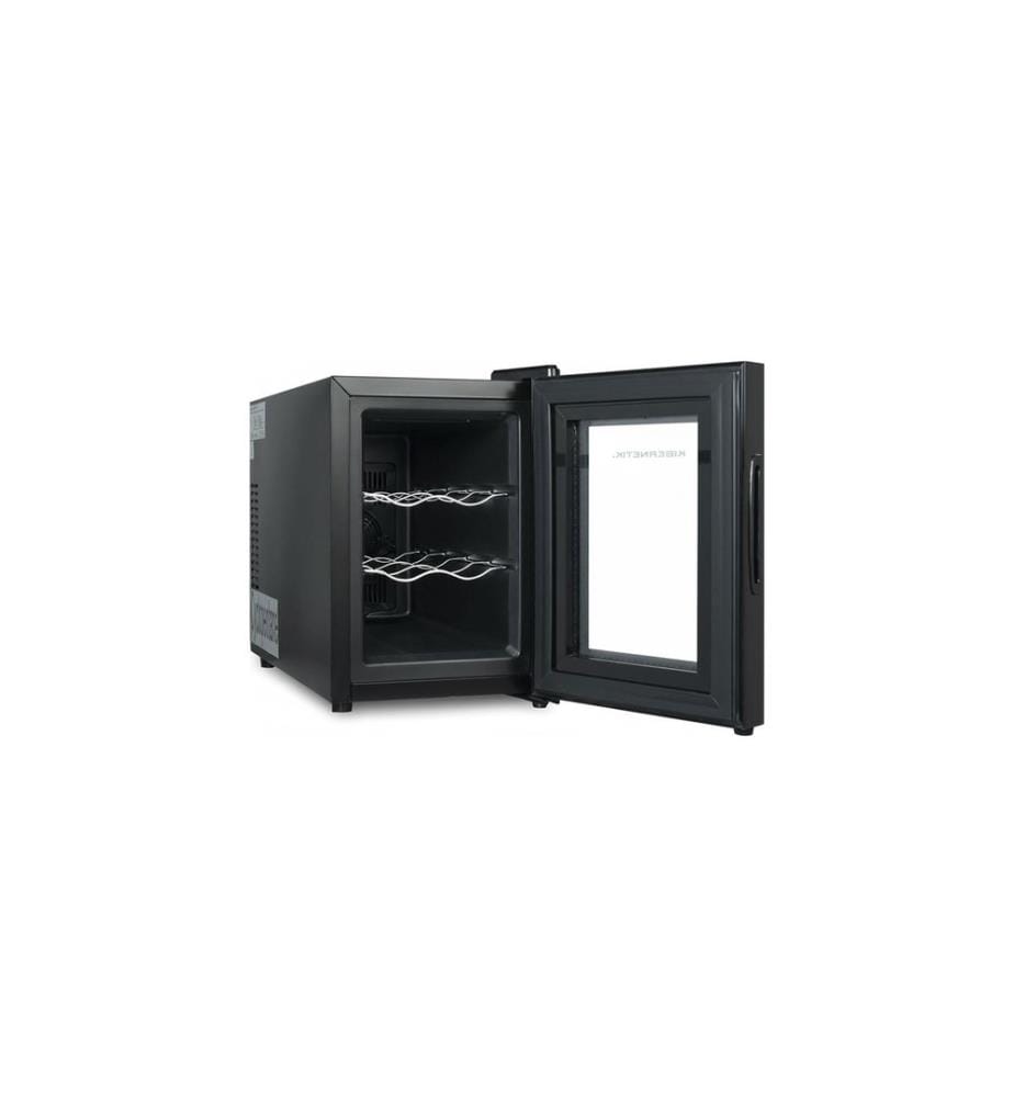 KIBERNETIK - Weinklimaschrank WK18 Rechts