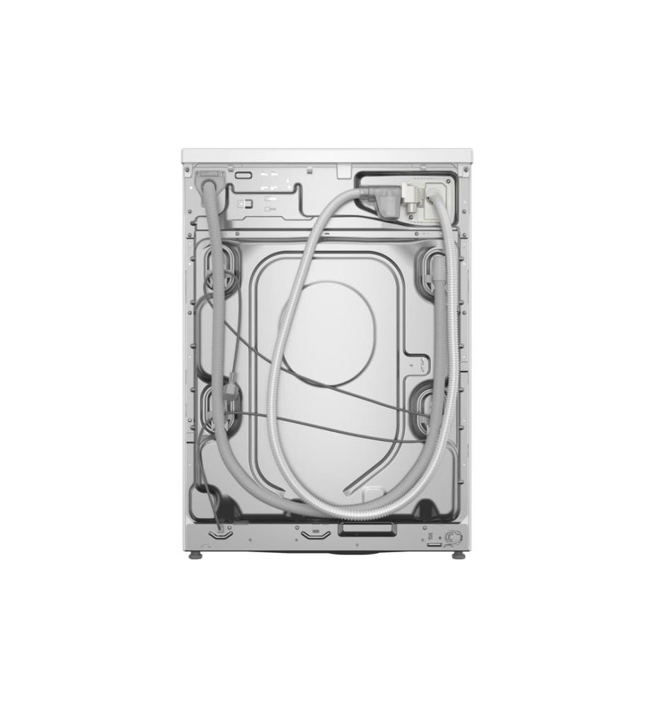 BOSCH - Lave-linge séchant Serie 6 WNG24402CH 9 kg / 6 kg