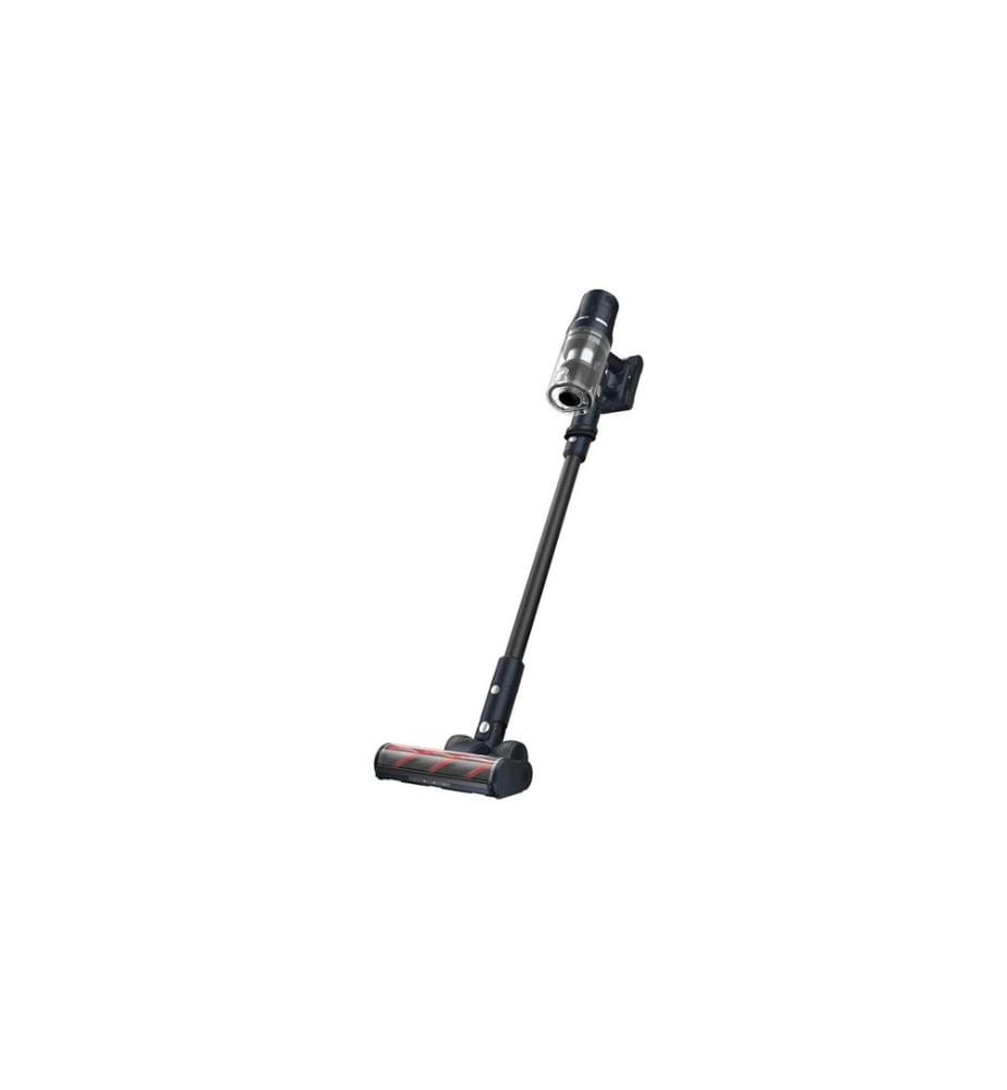 Berger Lanz - Aspirateur à batterie AS-X7B Noir