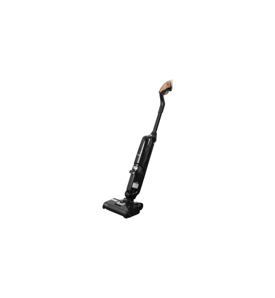 Berger Lanz - Aspirateur à batterie pour sols et eau BNS40S Noir