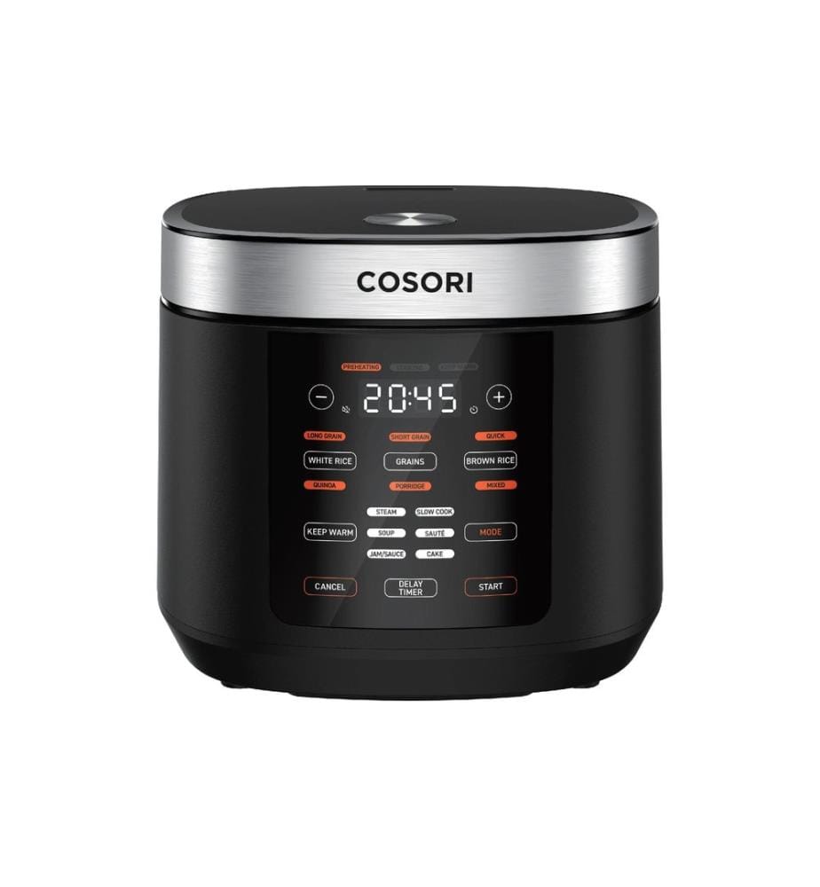 Cosori - Rice Cooker CRC-R501-KEU 5 l