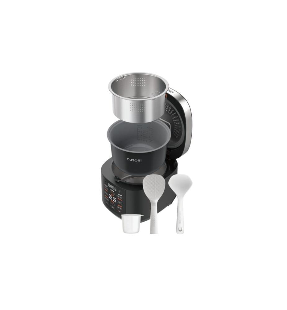 Cosori - Rice Cooker CRC-R501-KEU 5 l