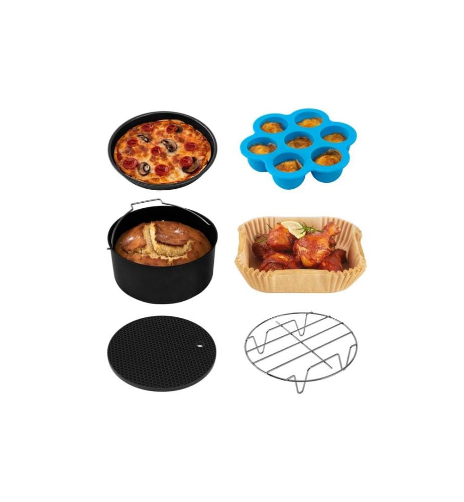 Cosori - Accessoires friteuse à air chaud