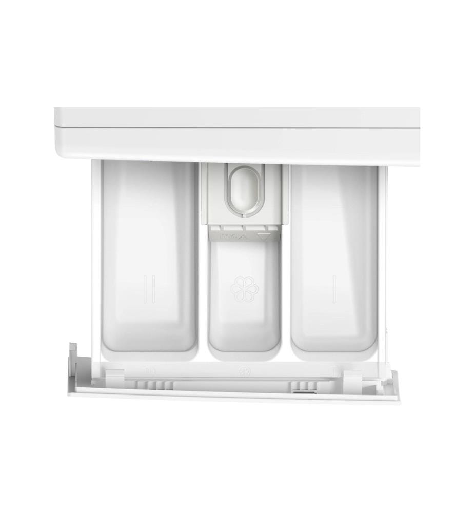 BOSCH - Machine à laver Serie 4 WAN282A4CH Gauche