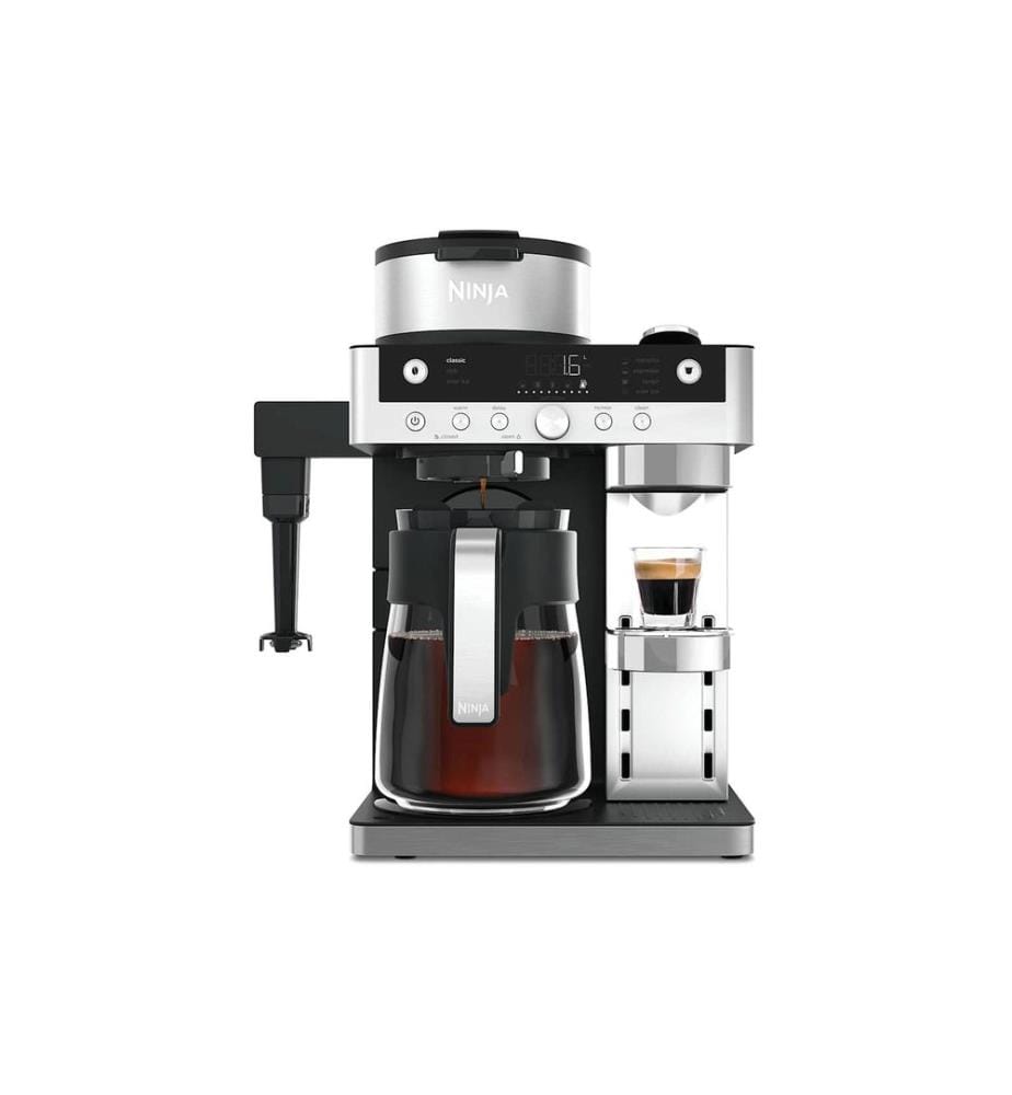 Ninja - CFN802CH Système DualBrew Prestige