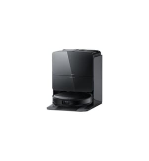ROBOROCK - Saug- und Wischroboter Saros 10R Schwarz