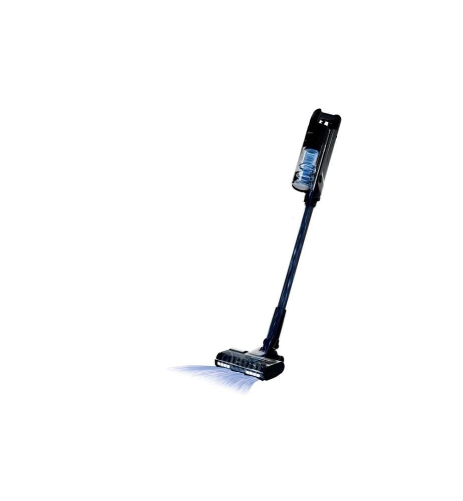 Hoover - Akku-Hand- und Stielsauger HF350HP 011 Quartz Light Grey