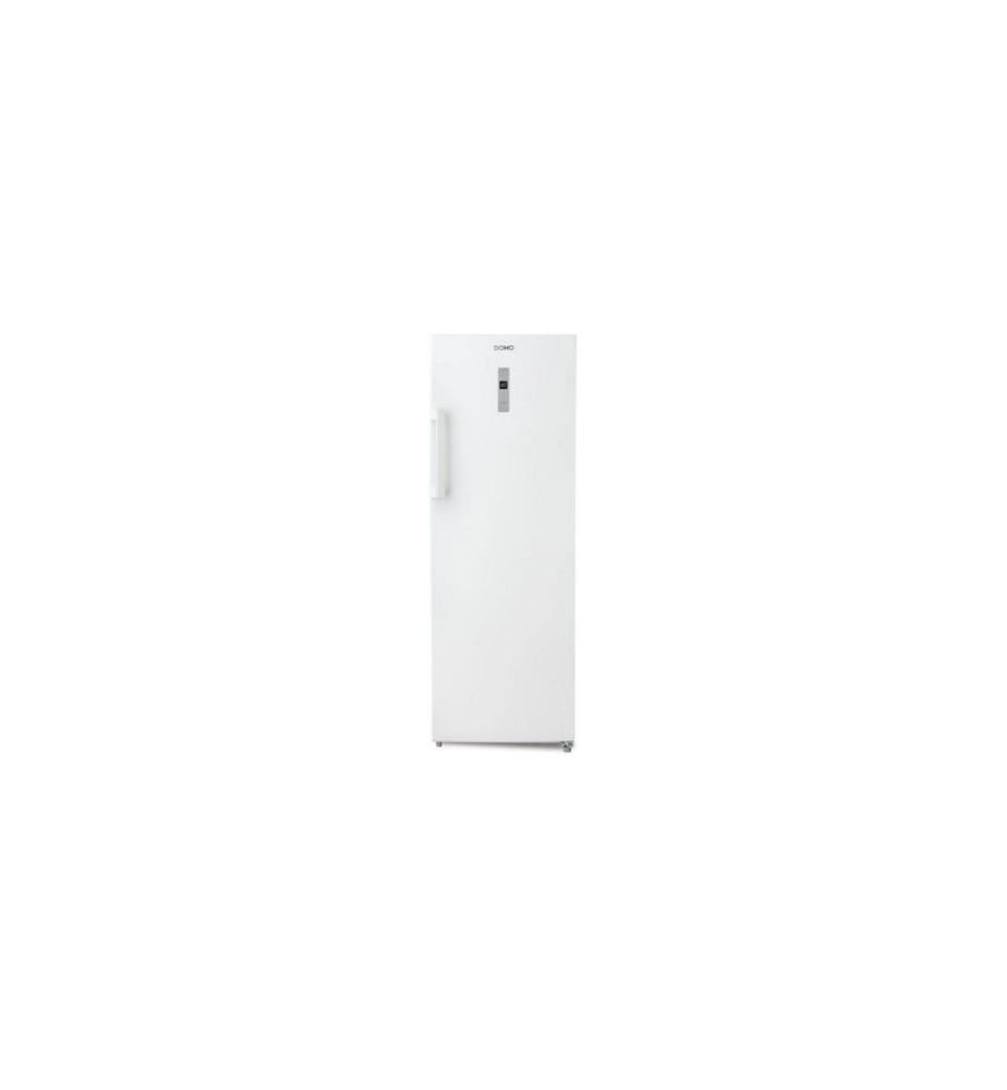 Domo Congélateur DO91205F Changeable/Droite