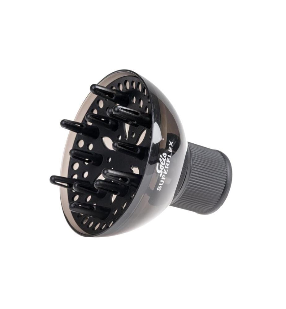 SOLIS - Diffuser Softstyler Superflex