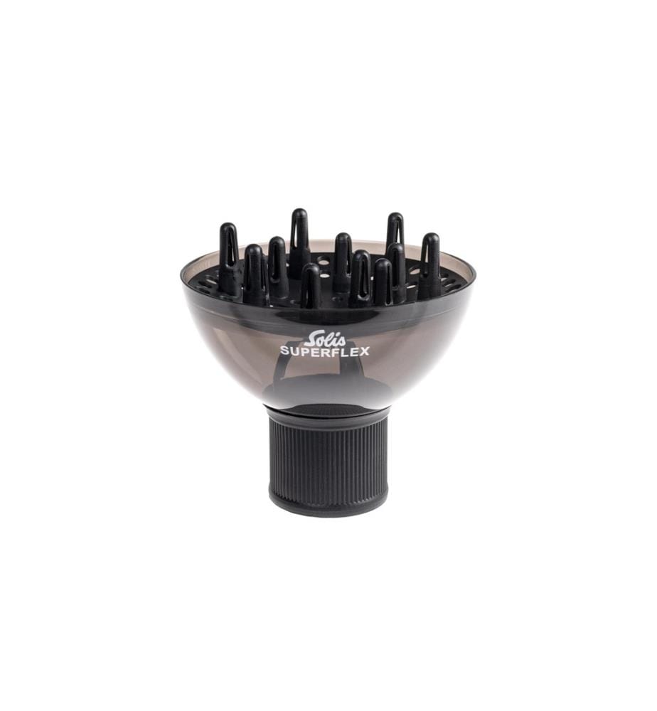 SOLIS - Diffuser Softstyler Superflex