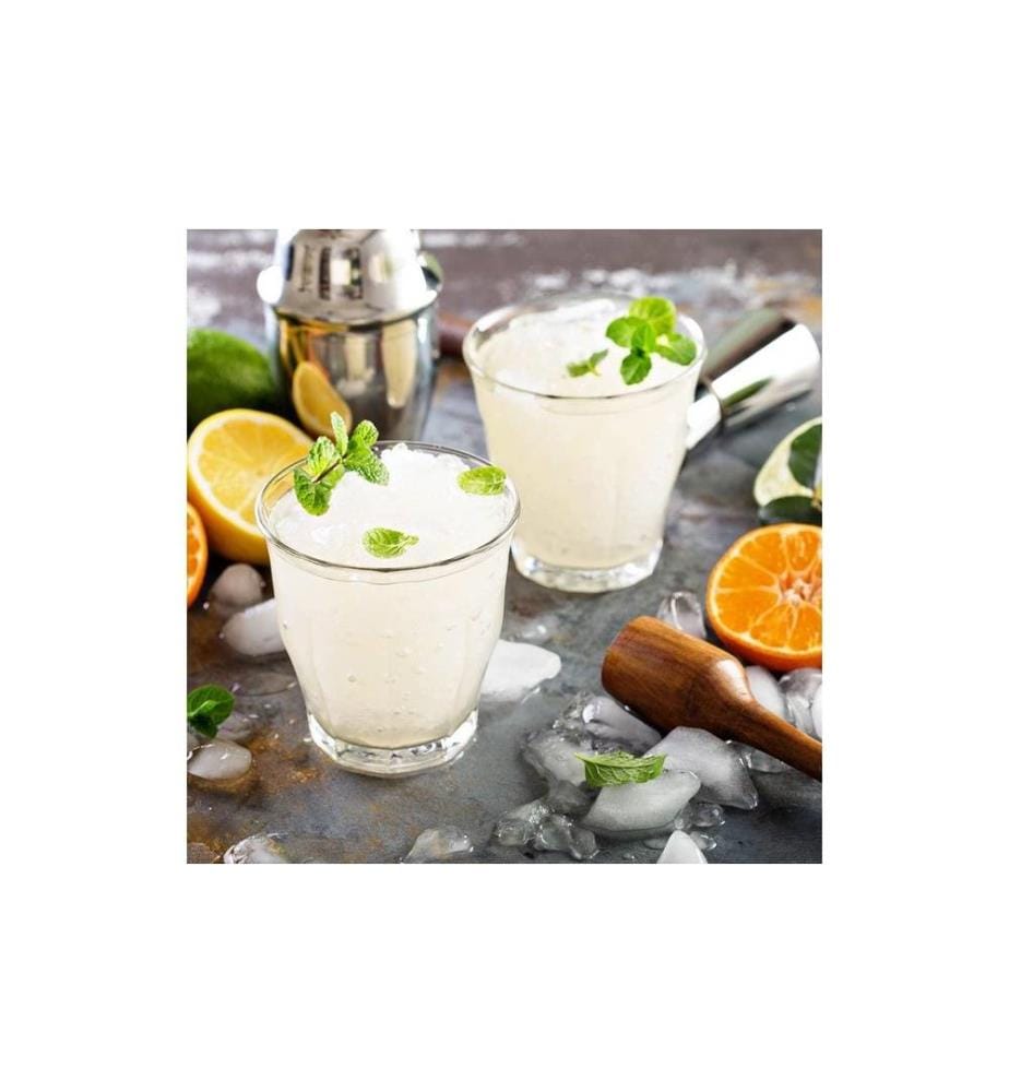 GASTROBACK - Pileur de glace
