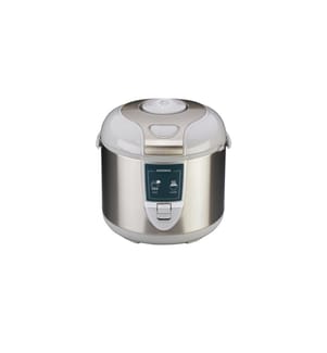 GASTROBACK - Cuiseur à riz Design Pro 5 l