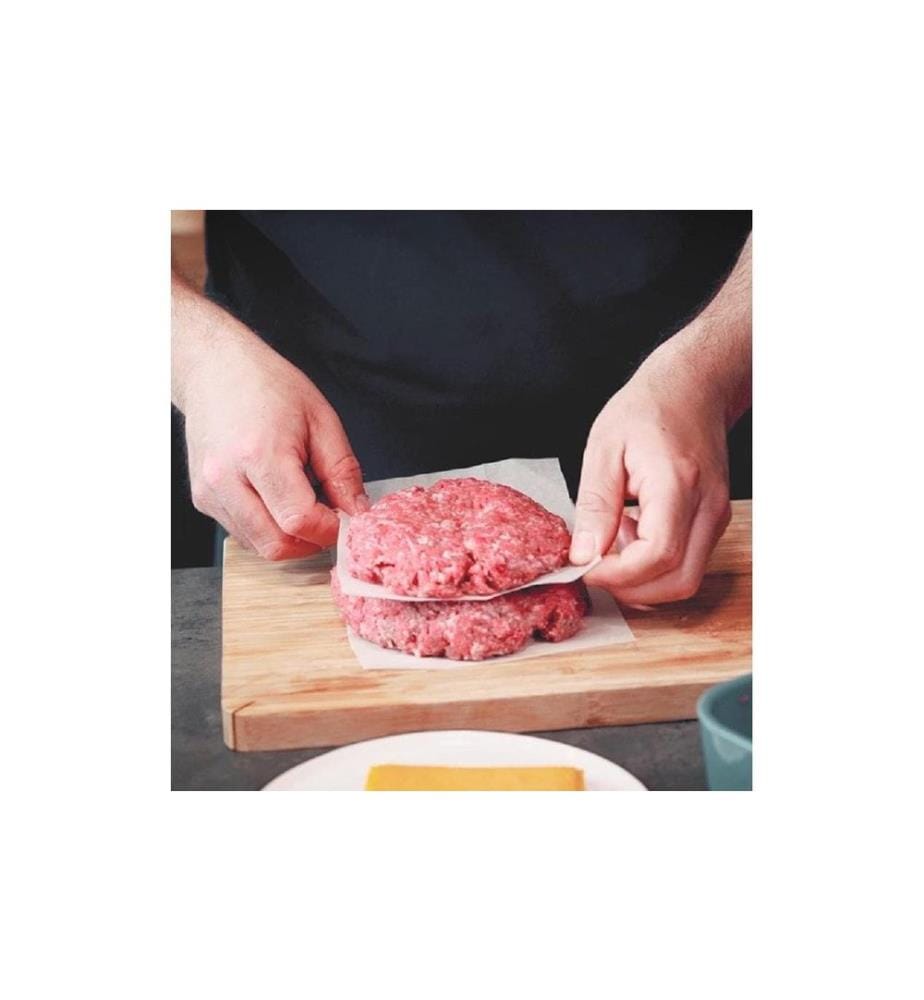 GASTROBACK - Hachoir à viande Pro Anthracite/Argenté