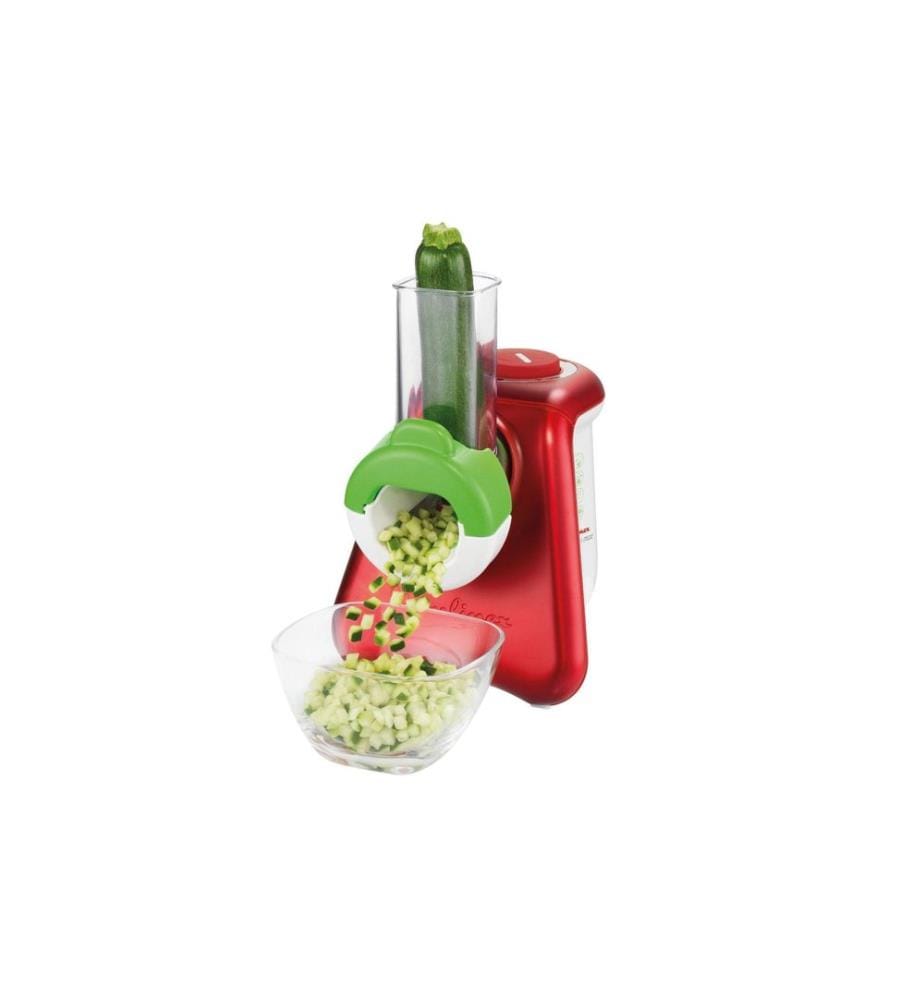 Moulinex - Zerkleinerer Fresh Expess Max 1 l