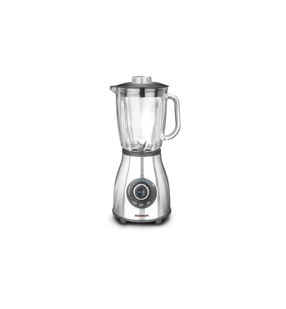 GASTROBACK - Standmixer Vital Mixer Pro Silber