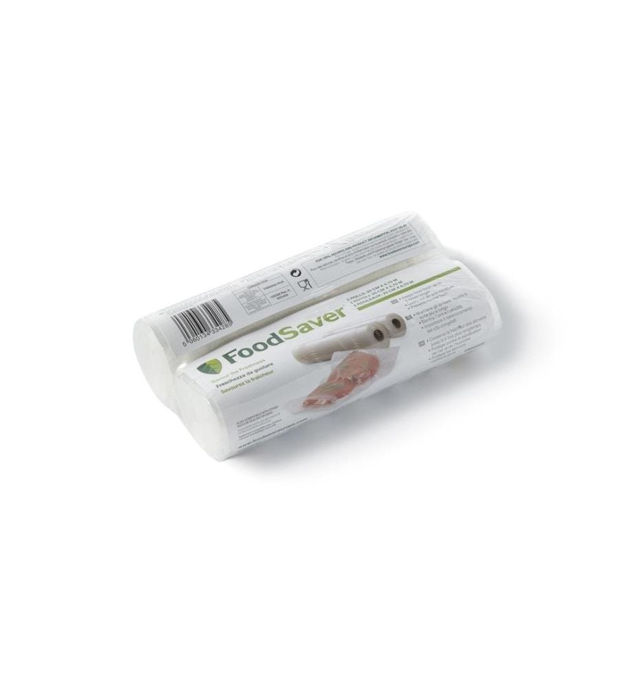 FOODSAVER - Vakuumierfolie 6,7 m 2 Stück