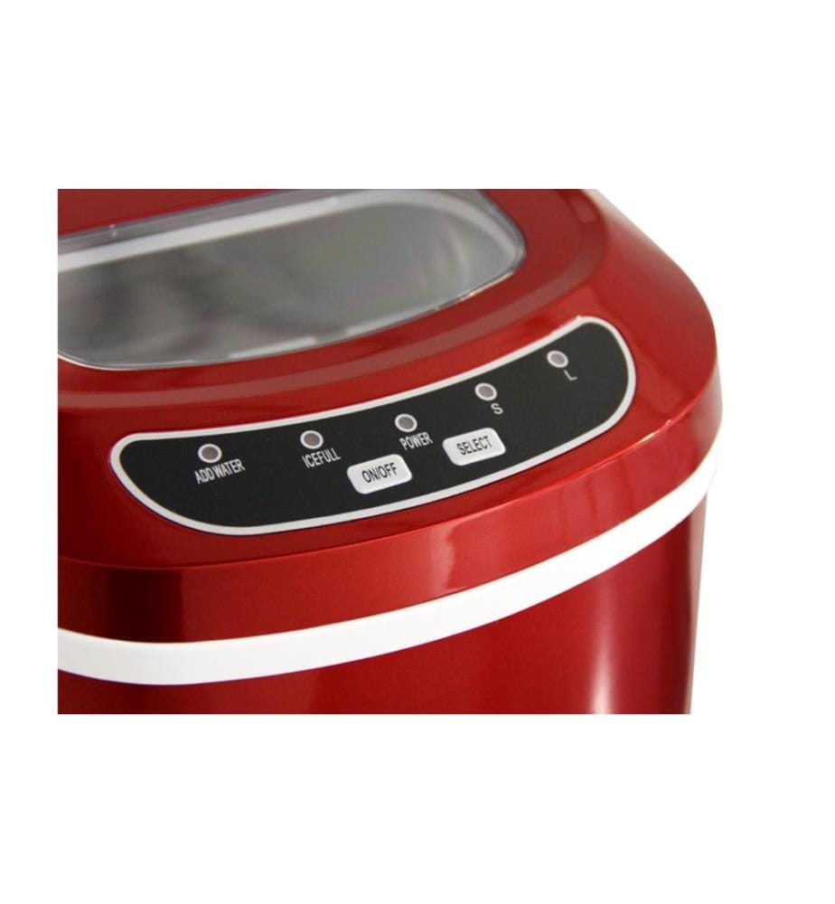 KIBERNETIK - Eiswürfelmaschine EW12R 12 kg/24h