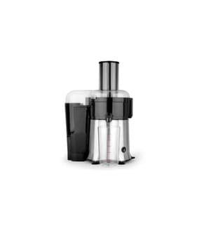 GASTROBACK - Entsafter Vital Juicer Pro Schwarz/Silber