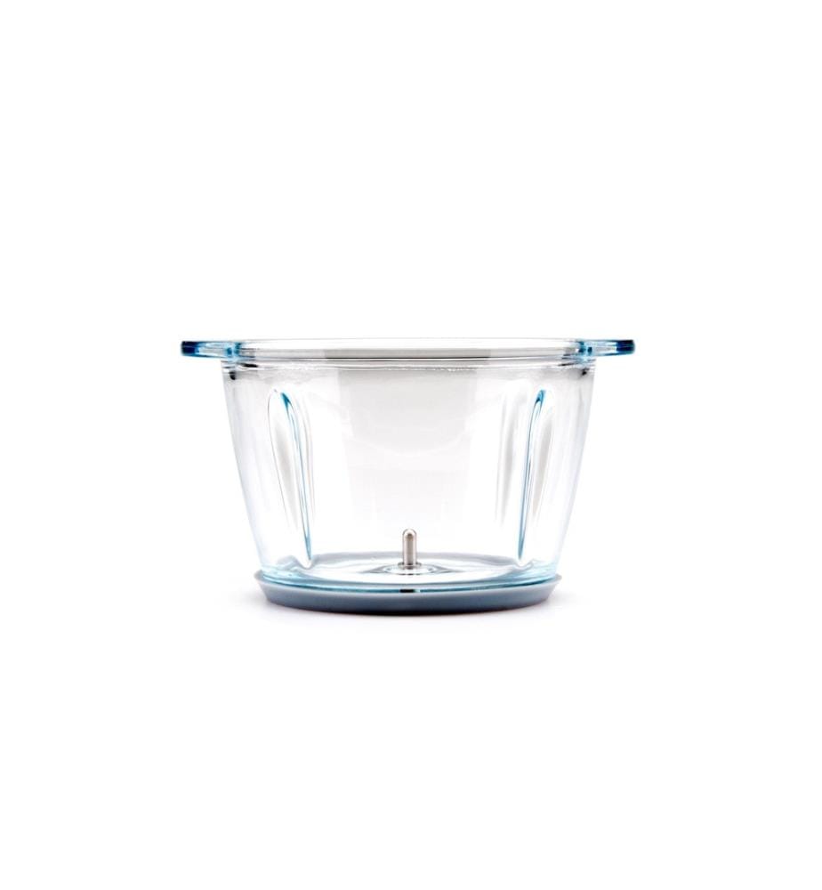 GASTROBACK - Zerkleinerer Mini Chopper Plus Silber