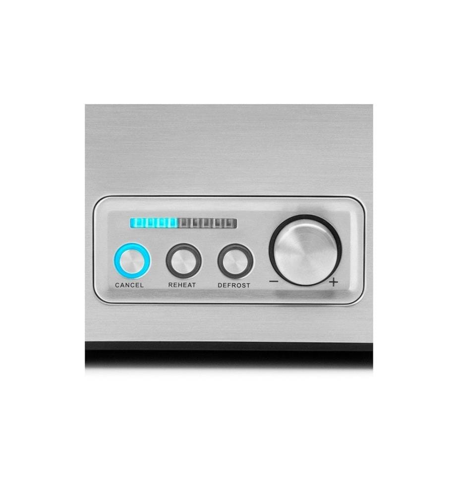GASTROBACK - Toaster Pro 2S Silber