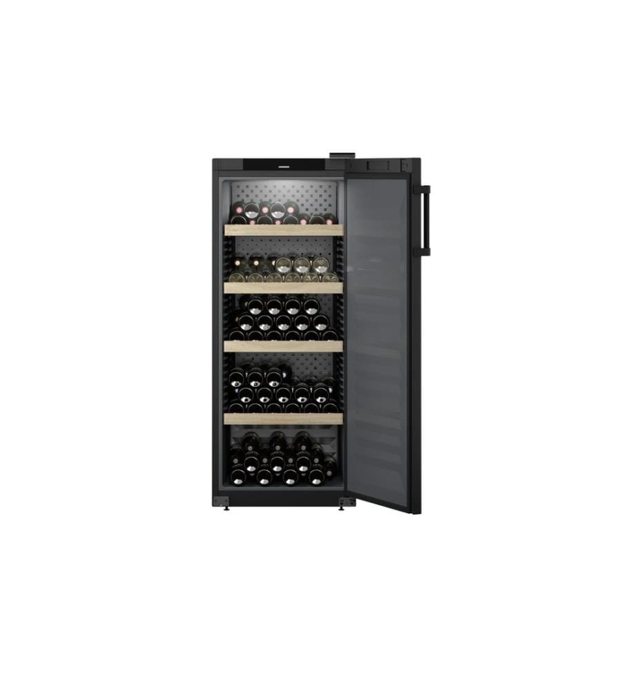Liebherr - Weinklimaschrank WSbl 4601 GrandCru Wechselbar/Rechts