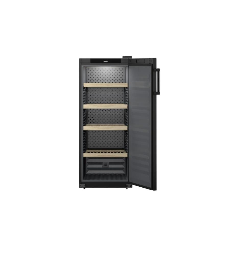 Liebherr - Weinklimaschrank WSbl 4601 GrandCru Wechselbar/Rechts