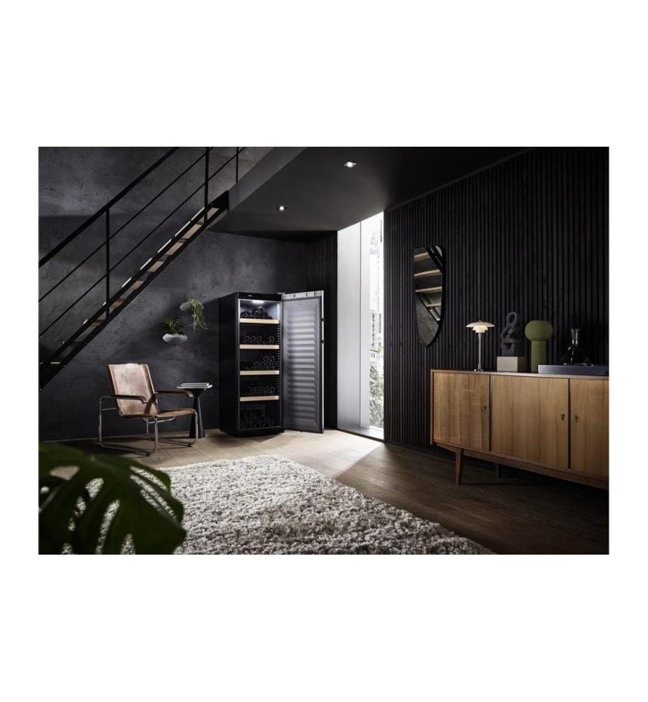 Liebherr - Weinklimaschrank WSbl 4601 GrandCru Wechselbar/Rechts