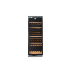 Whirlpool - Weinkühlschrank ADN 231 BK Schwarz, Rechts