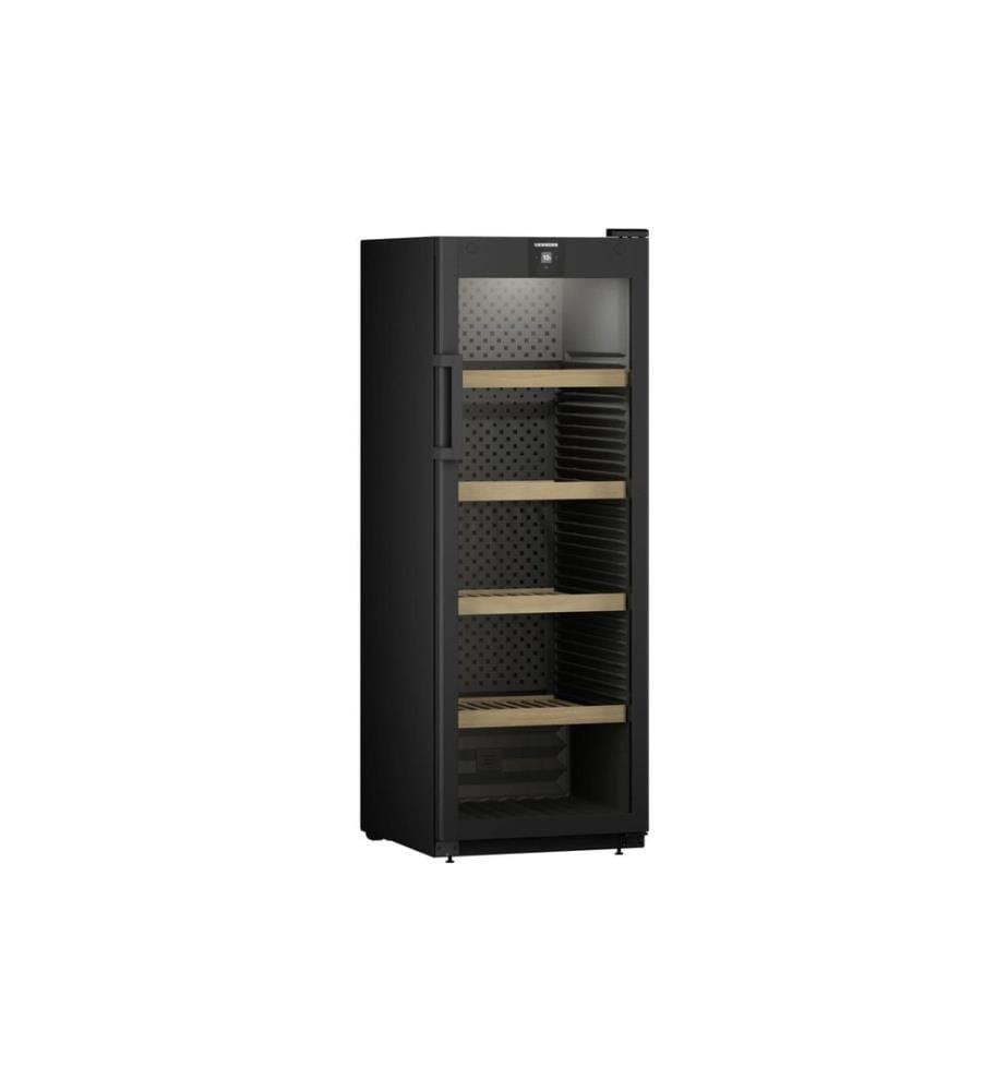 Liebherr - Weinklimaschrank WPbl 5001 GrandCru Wechselbar/Rechts