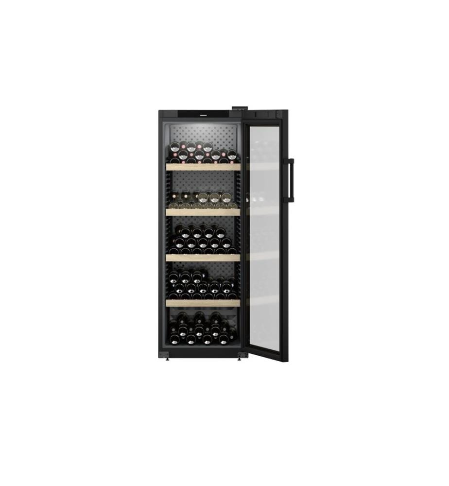 Liebherr - Weinklimaschrank WPbl 5001 GrandCru Wechselbar/Rechts