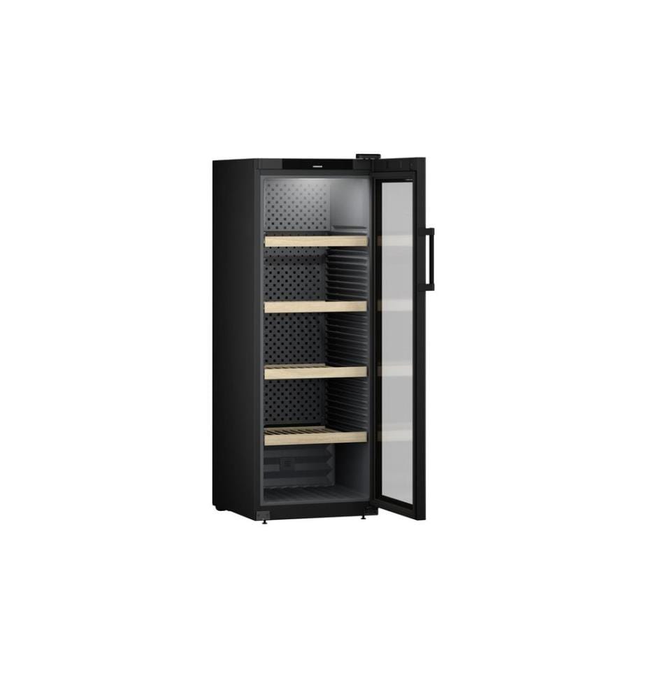 Liebherr - Weinklimaschrank WPbl 5001 GrandCru Wechselbar/Rechts