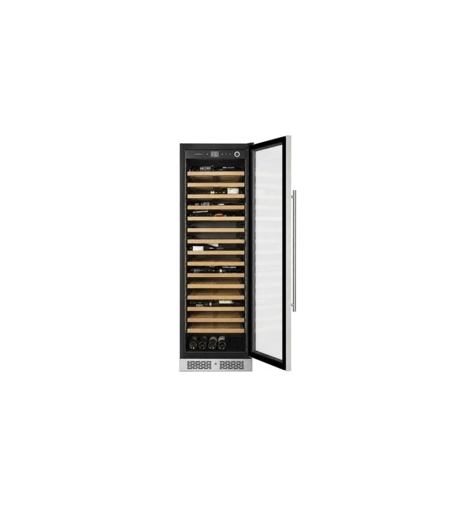 KIBERNETIK - Armoire de mise en température pour le vin WK1870 Droite