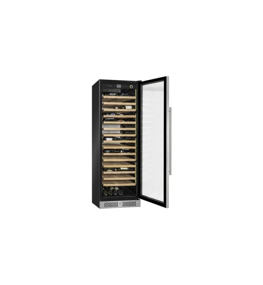 KIBERNETIK - Armoire de mise en température pour le vin WK1870 Droite