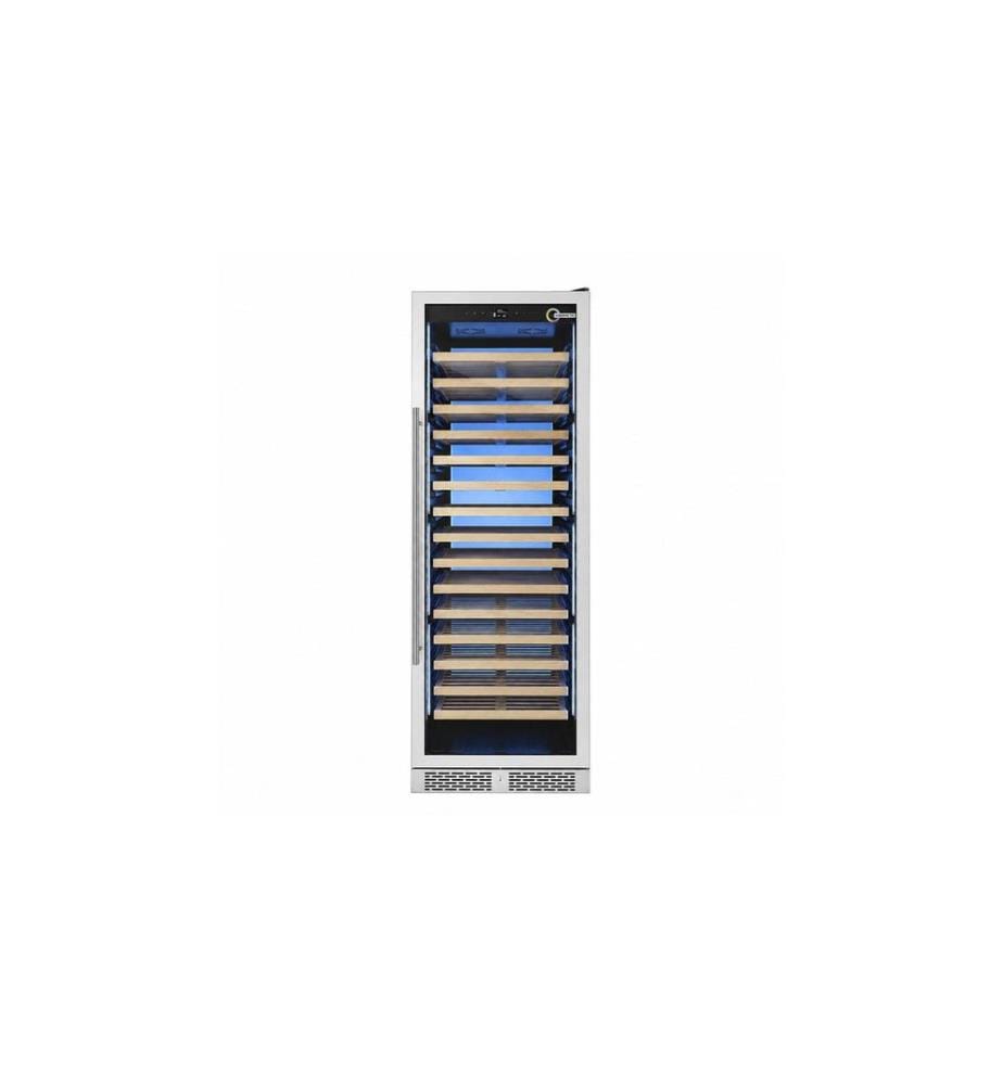 KIBERNETIK - Armoire de mise en température pour le vin WK1870 Droite