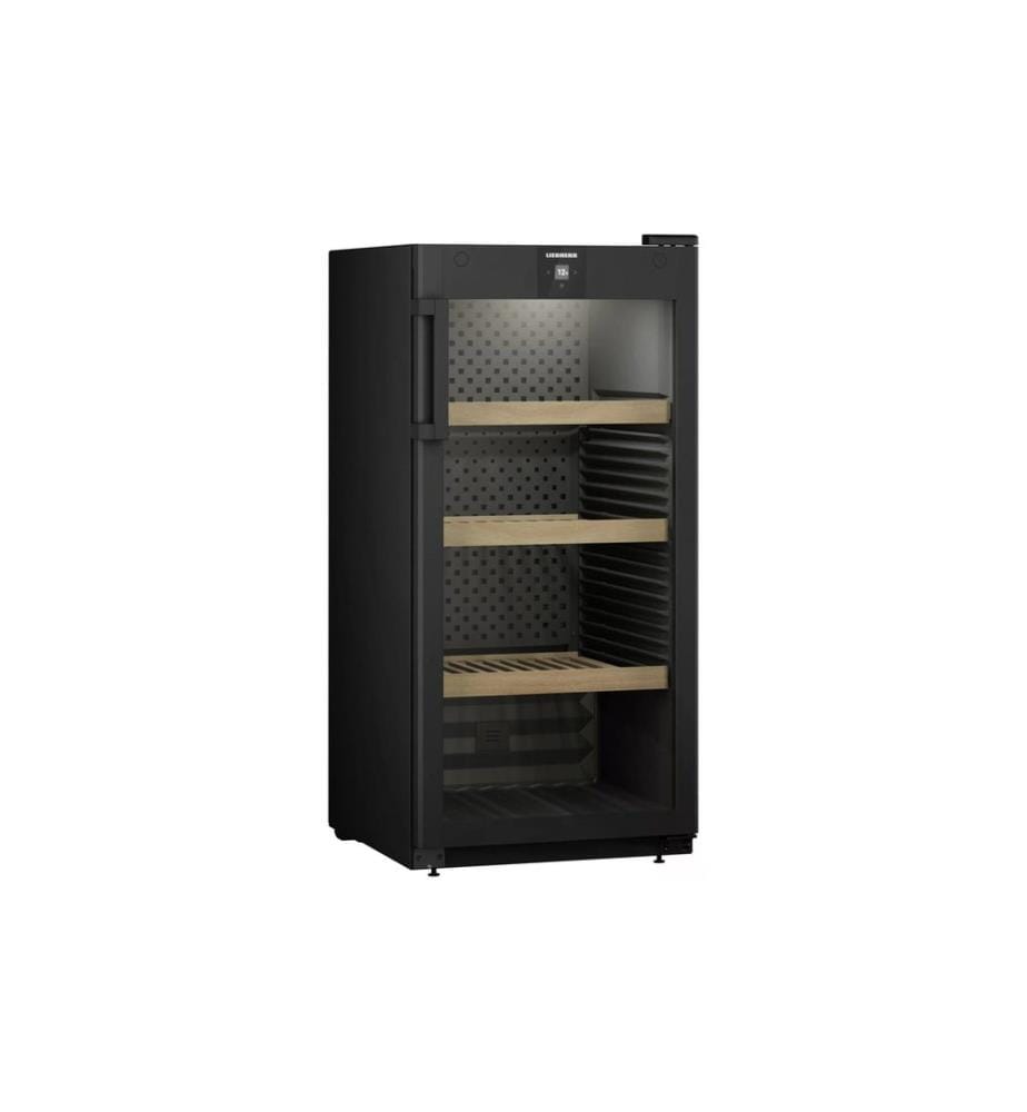 Liebherr - Weinklimaschrank WPbl 4201 GrandCru Wechselbar/Rechts