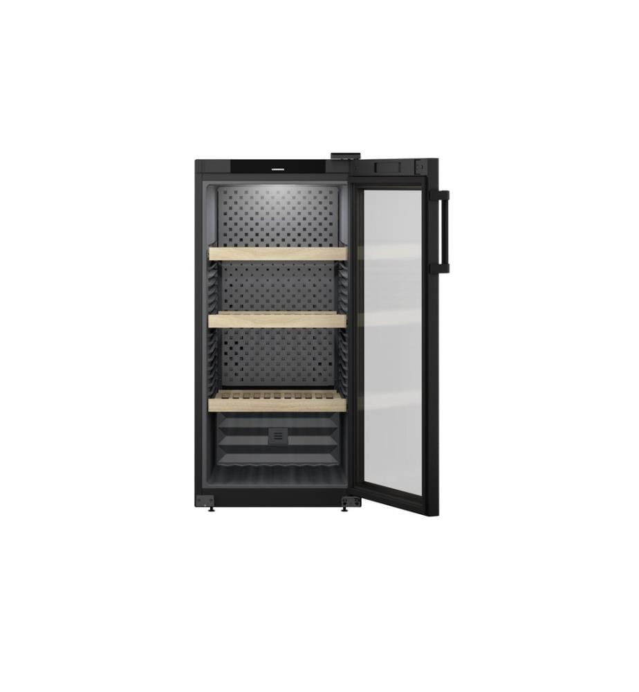 Liebherr - Weinklimaschrank WPbl 4201 GrandCru Wechselbar/Rechts