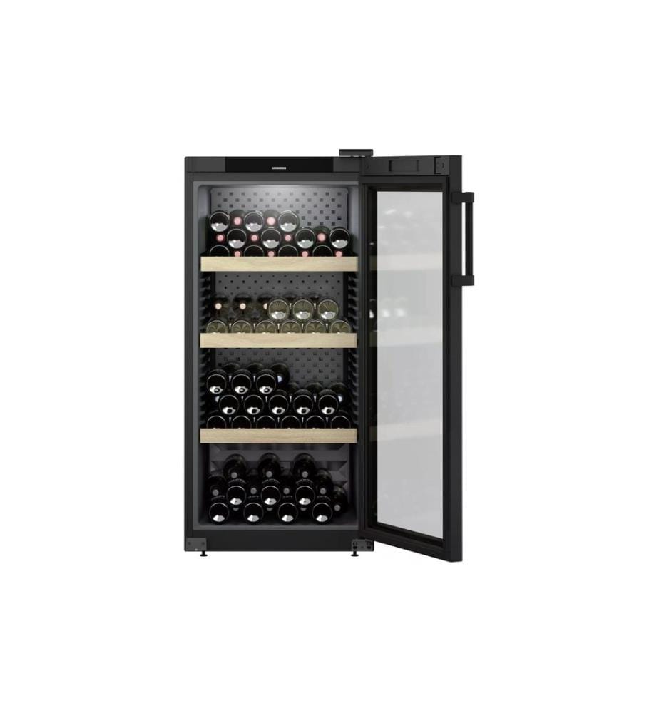 Liebherr - Weinklimaschrank WPbl 4201 GrandCru Wechselbar/Rechts