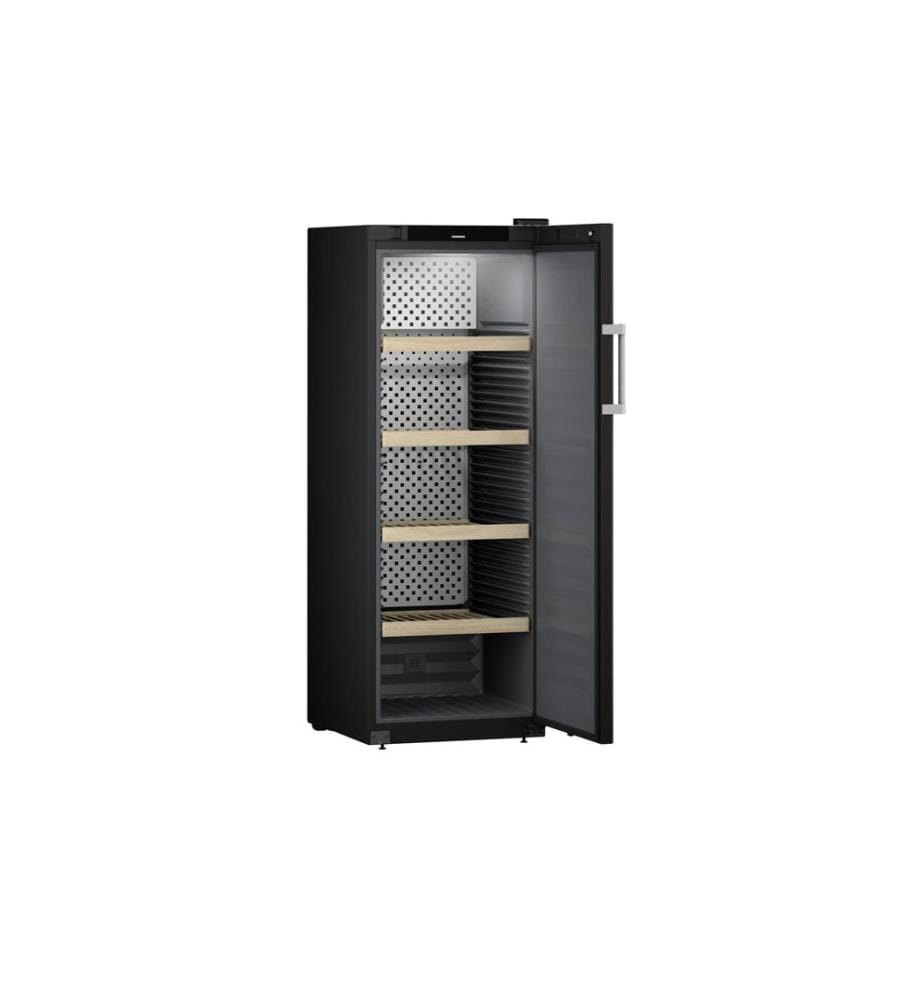 Liebherr - Weinklimaschrank WSbli 5031 GrandCru Selection