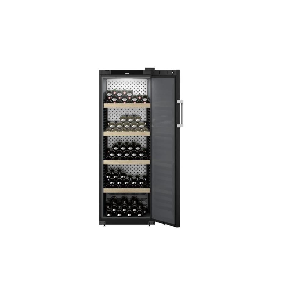 Liebherr - Weinklimaschrank WSbli 5031 GrandCru Selection