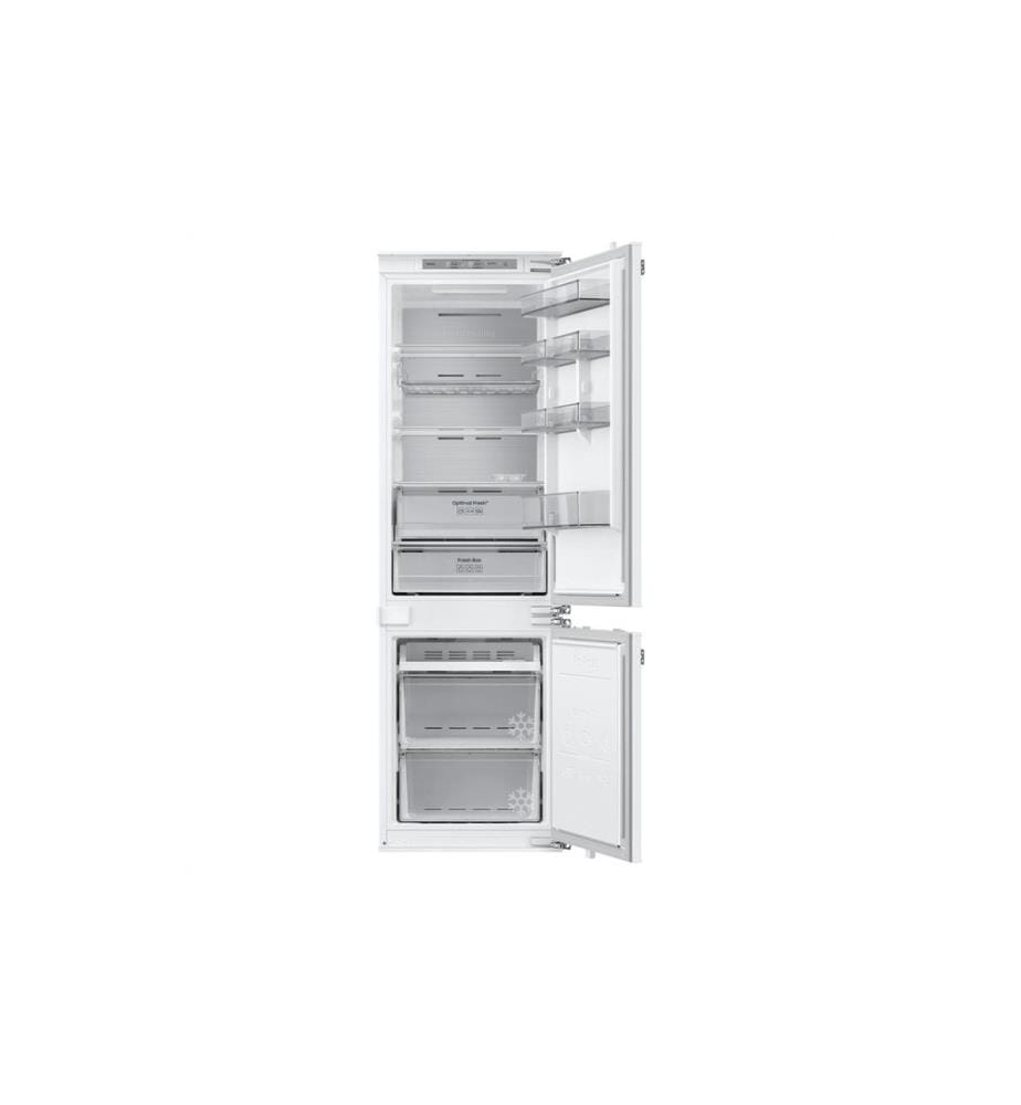 SAMSUNG - Réfrigérateurs congélateurs encastrés BRB80F26ADF0WS Droite