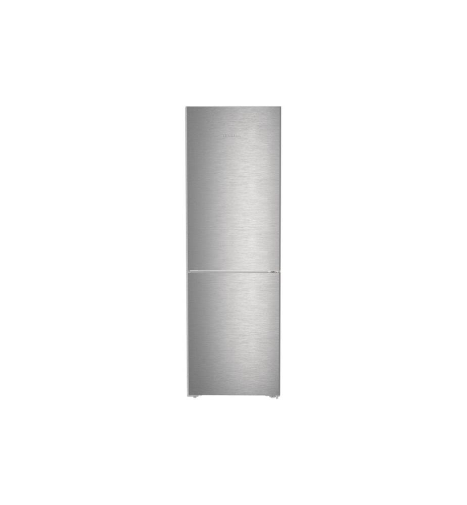Liebherr - Kühl-Gefrierkombination CBNsda 5223 Plus Rechts