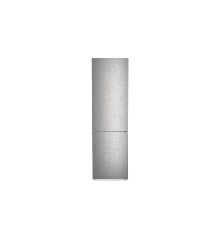 Liebherr - Kühl-Gefrierkombination CBNsda 572i Plus Rechts