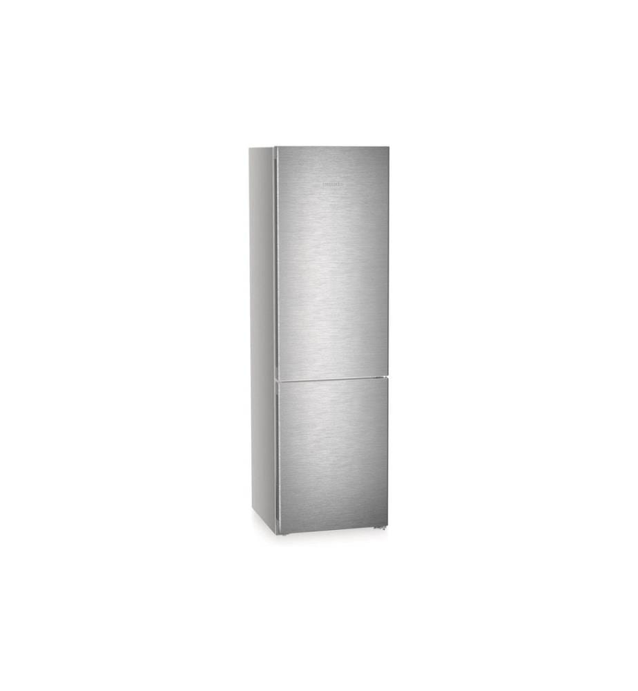 Liebherr - Kühl-Gefrierkombination CBNsda 572i Plus Rechts