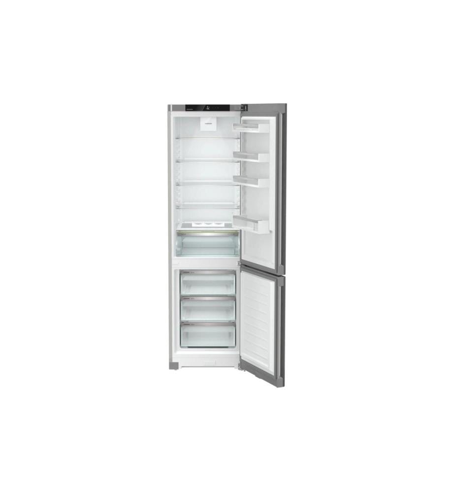 Liebherr - Kühl-Gefrierkombination CNsfd 5703 Pure Rechts