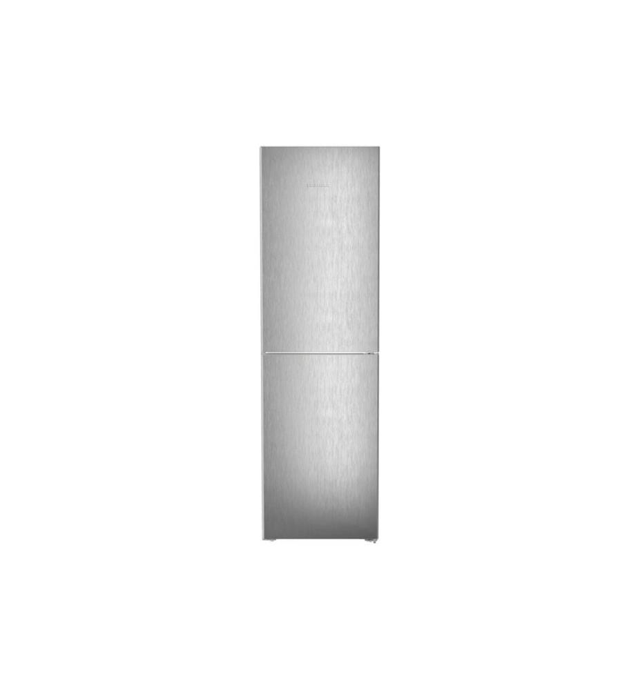 Liebherr - Réfrigérateur congélateur CNsfd 5704 Pure Droite