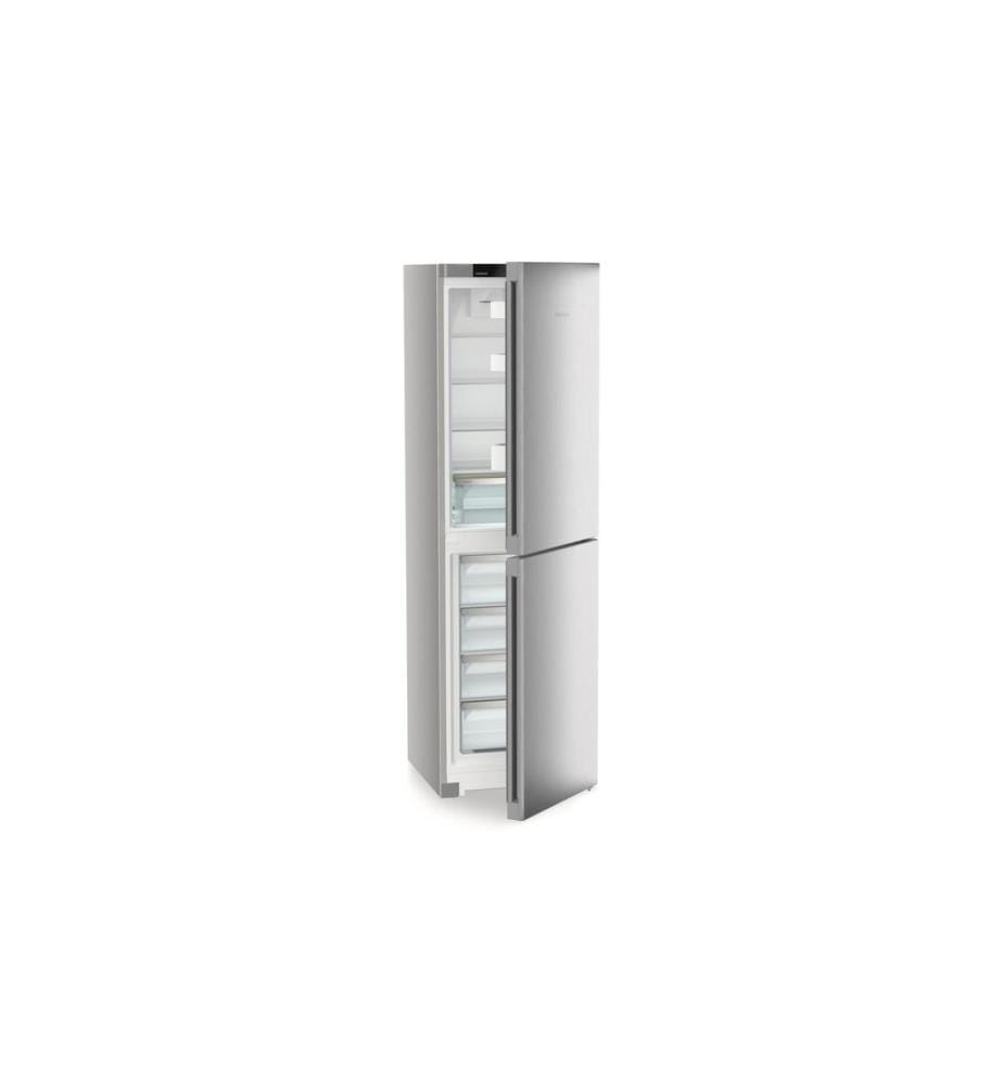 Liebherr - Réfrigérateur congélateur CNsfd 5704 Pure Droite