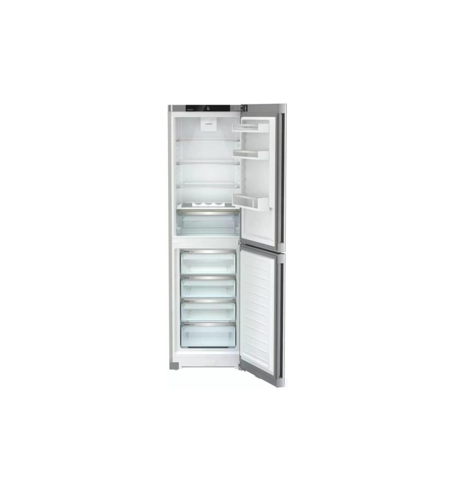Liebherr - Réfrigérateur congélateur CNsfd 5704 Pure Droite