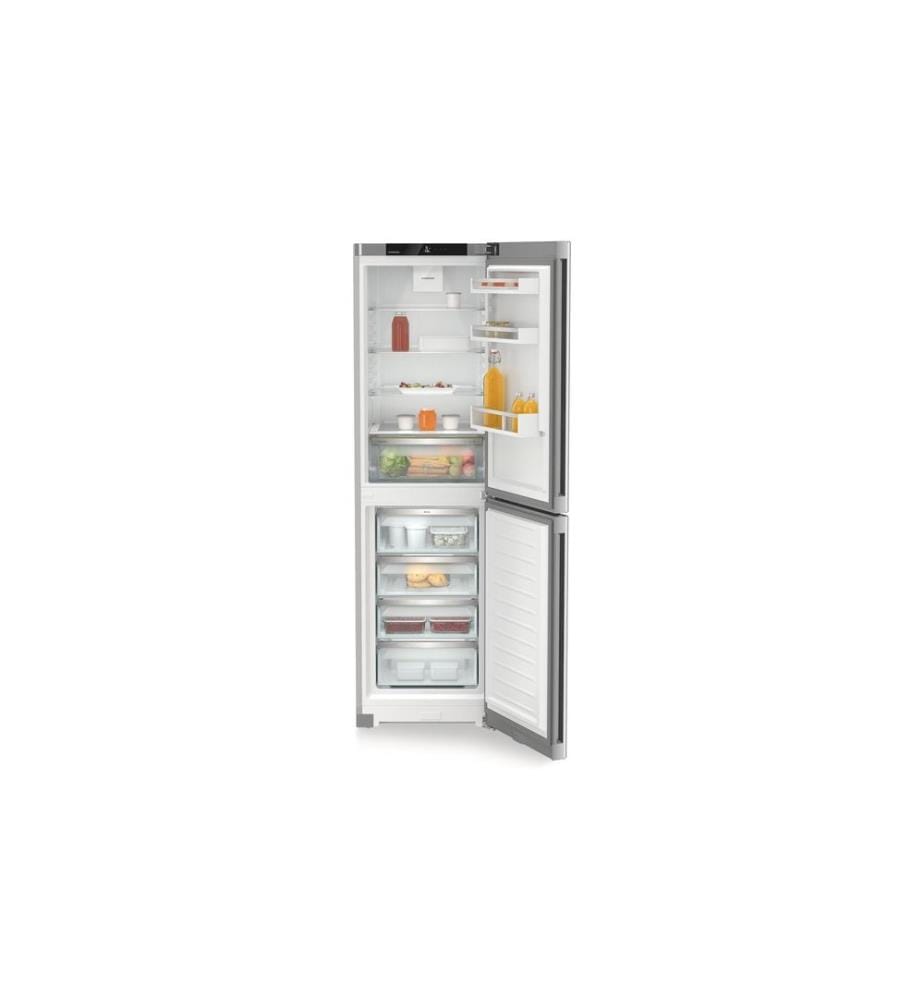 Liebherr - Réfrigérateur congélateur CNsfd 5704 Pure Droite